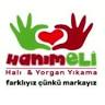 HANIMELİ HALI YORGAN YIKAMA FABRIKASI