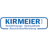 Kirmeier GmbH Nutzfahrzeuge Hydraulikteile Bauschuttaufbereitung