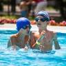 Kispest Swimming Pool