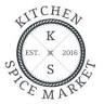 Kitchen and spice market