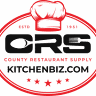 County Restaurant Supply (CRS)