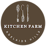 Kitchen Farm Pantry