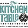 The Kitchen Table at Relish