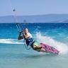 Kite school Bol
