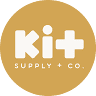 Kit Supply + Co