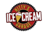 Kitty's Ice Cream Garage