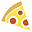 Pizza Tornádó