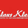 Klaus Kleine Umzugslogistik GmbH
