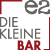 Die kleine Bar E2
