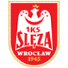 Centrum Piłkarskie Ślęza Wrocław - Kłokoczyce