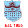 K M College of Education