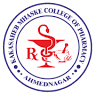 Kakasaheb Mhaske College of Pharmacy