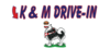 K&M Drive-In
