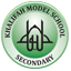 Khalifah Model School (Secondary)