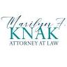 Marilyn A Knak - Attorney and Counselor at Law