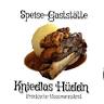 Speisegaststätte Kniedlas Hueddn