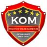 The KOM Lounge