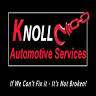 Knoll Automotive Services