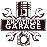 Knowehead Garage