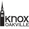 Knox Presbyterian Church, Oakville