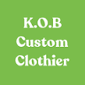 King Of Bespoke Custom Clothier