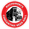 Kochanski's Concertina Beer Hall