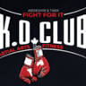 K.O. CLUB Martial Arts Fitness Inc.