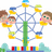 Children's World