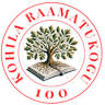 Kohila Raamatukogu
