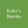 Koke's Burrito