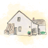 Kőkövön Vendégház - Garden Inn
