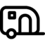 Kok Caravanstalling