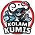 Kolam Kumis Pembibitan Nila