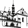 Collegiate Church. Corpus Christi in Jaroslaw