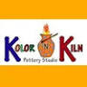 Kolor-N-Kiln pottery studio