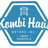 Kombi Haus