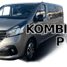 Kombi prevoz putnika