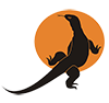 Komodo Information Center Pota
