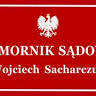 Komornik Sądowy przy Sądzie Rejonowym we Włocławku Wojciech Sacharczuk