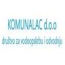 KOMUNALAC Ltd.