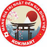 SIÊU THỊ MINI NHẬT KONNI39 PHÚ HÒA - KOKIMART