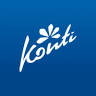КОНТІ — кондитерська компанія