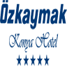 Özkaymak Konya Otel