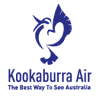 Kookaburra Air Darwin
