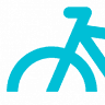 Second hand bicycles Leusden
