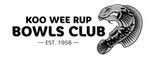 KOO WEE RUP BOWLING CLUB