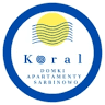 Koral Domki Apartamenty Sarbinowo (Domki)