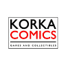 Korka Comics
