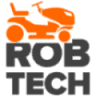 Rob Robert Skop-Tech Sales and service of garden equipment
