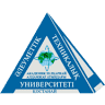 KSTU (Zulkarnay Aldamzhar University)